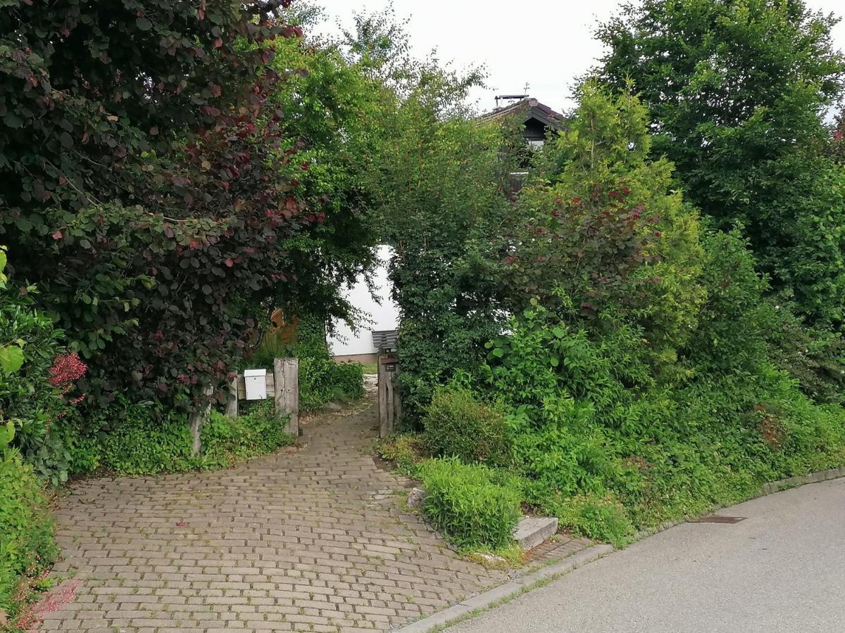 Im Herzen Der Natur Herdwangen-Schonach Экстерьер фото