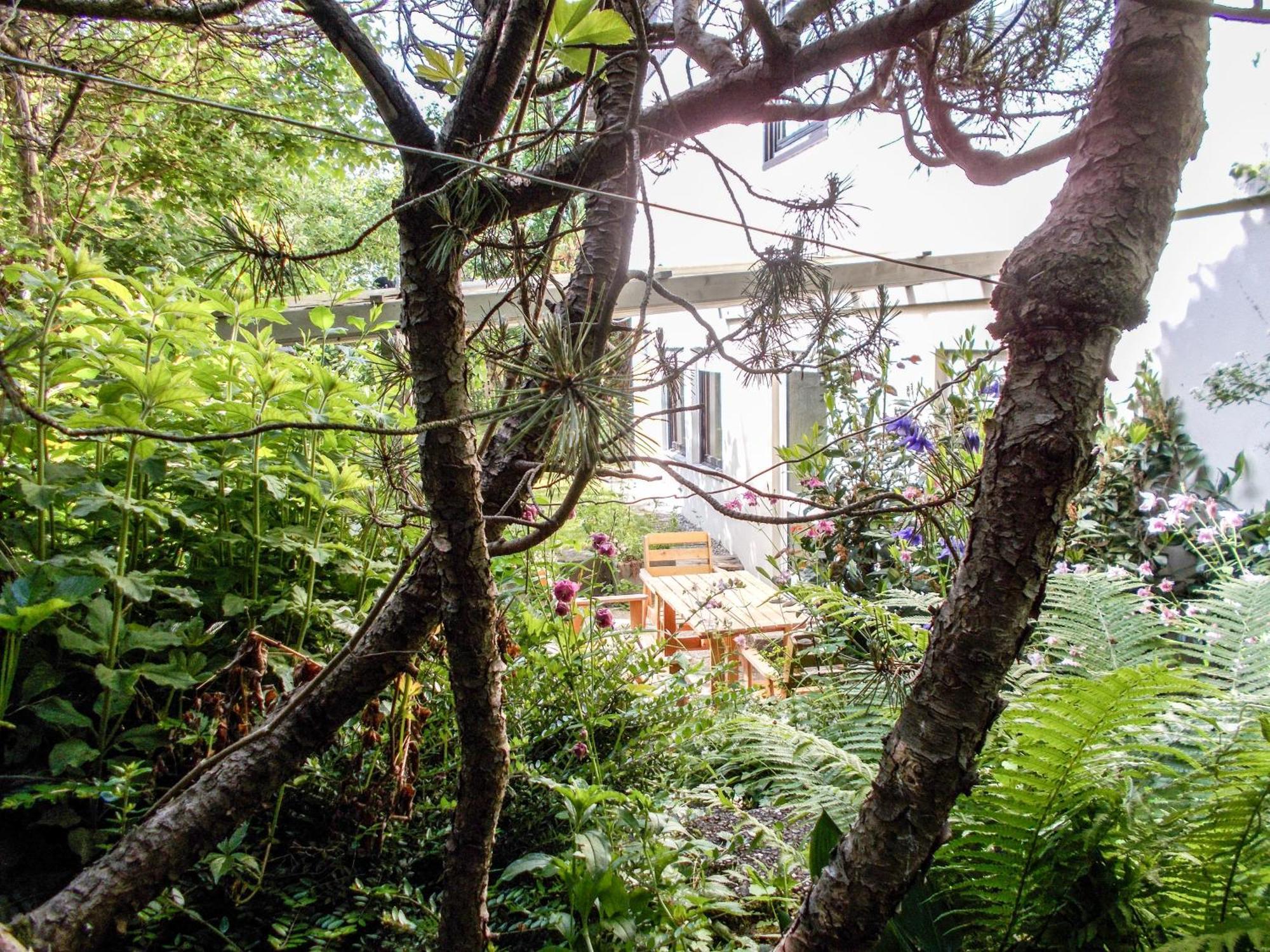 Im Herzen Der Natur Herdwangen-Schonach Экстерьер фото